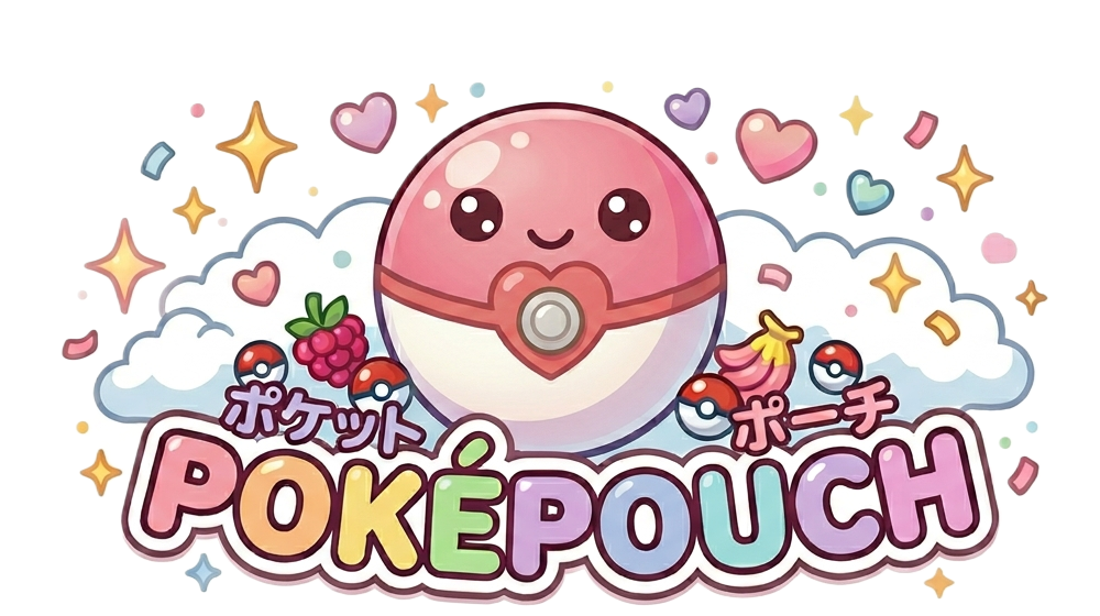 PokéPouch